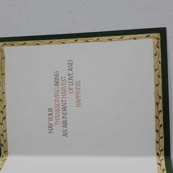 NEW Thanksgiving Individual 14 Card Bundle - Picture 5 of 16